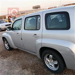 Chevrolet HHR